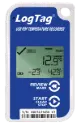 LogTag® TRED30-16U | Registrador de Temperatura con Sonda Externa y Pantalla LCD (USB-C)