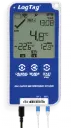 LogTag® UTRED30-WiFi (DC) | Registrador de Temperatura WiFi de Doble Canal Multiuso con Pantalla LCD