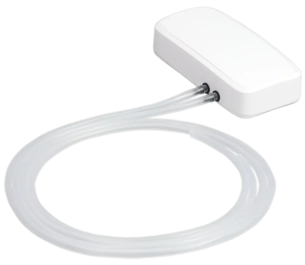 Registrador de presión diferencial Efento Bluetooth
