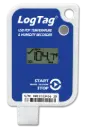 LogTag® HAXO-16U – LCD Humidity & Temperature Logger with USB