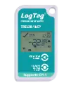 LogTag®TREL30-16 – Registrador de Temperatura Baja con Sonda Externa y Pantalla LCD