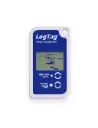 LogTag®TRID30-7F – Multi-Trip LCD Temperatuurlogger (30-dagen overzicht)