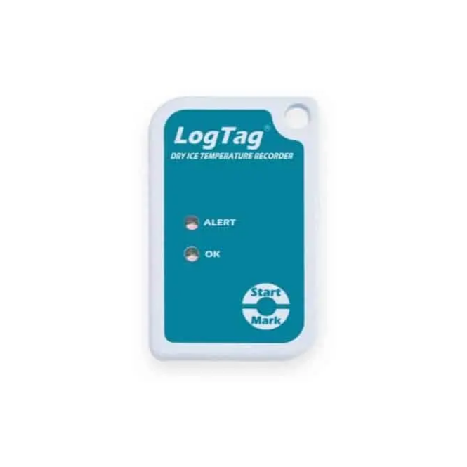 [8150] LogTag®TRIL-8 - Multi-Trip Temperaturdatenlogger für extrem niedrige Temperaturen