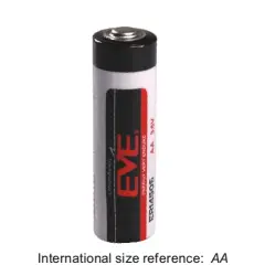 Efento Bluetooth ER14505 Batterie