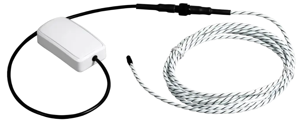 Capteur de fuite Efento NB-IoT