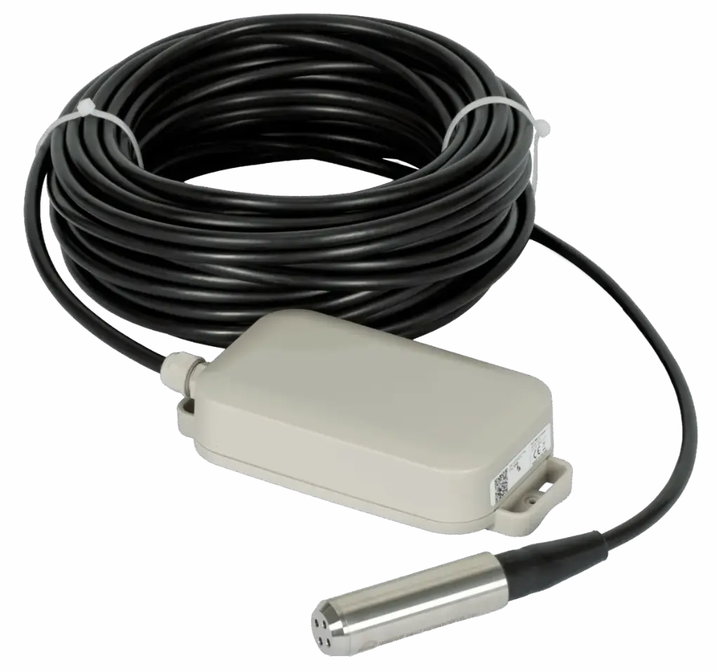 [5297] Efento NB-IoT Water Level Logger