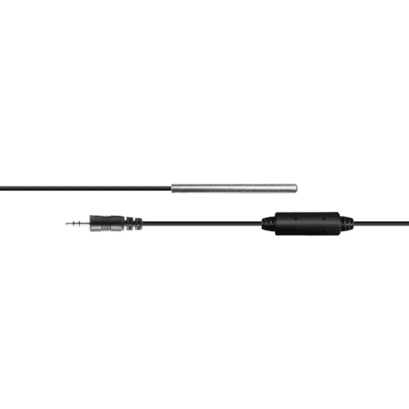 EL-P-TPX+ Sonda calibrable 3 m