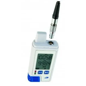 [1300] LOG 220 ECO2 Datalogger pour température, humidité, CO2 et pression