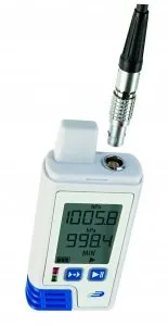 [1300] LOG 220 ECO2 Datalogger voor temp, vocht, CO2 en druk
