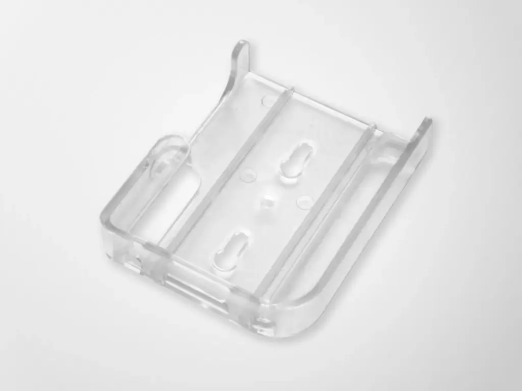 [8113] LogTag Wall Mount Bracket