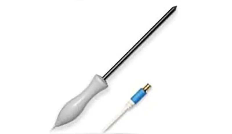 [8153] LogTag | ST100H External Sensor