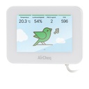 AirCheq Canairy Home – Luchtkwaliteitsmeter voor particulier gebruik