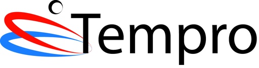 [0100] Tempro standaard kalibratie voor temperatuur dataloggers op 2 meetpunten