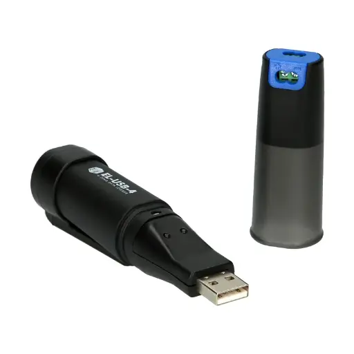 [3012] EL-USB-4 Stroom Datalogger – 4-20mA USB Logger