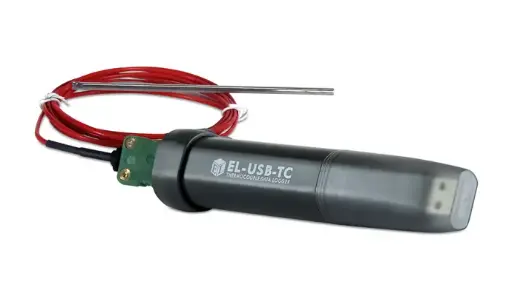[3017] EL-USB-TC Temperature Data Logger