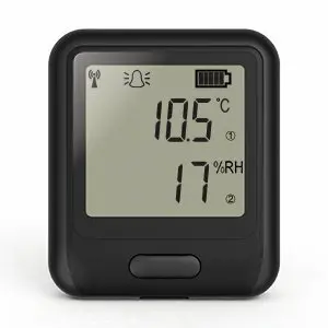 [3023] EL-WIFI-TH Datalogger Temperatuur en luchtvochtigheid