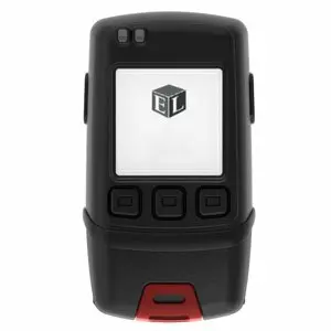 [3032] EL-GFX-1 Temperatuur Datalogger Interne Sensor