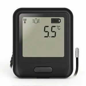 [3072] EL-WiFi-TP Temperatuurlogger met externe voeler