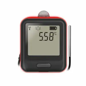 [3137] EL-WiFi-TPX+ Temperatuurlogger met externe voeler