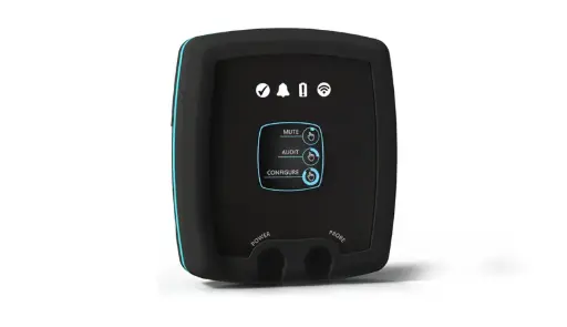 [3138] EL-IOT-1 WiFi Temperatur-Logger (-20°C bis +60°C)