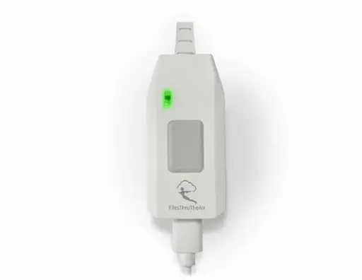 [3141] Wireless Alert PRO T - Thermomètre d’alarme de température