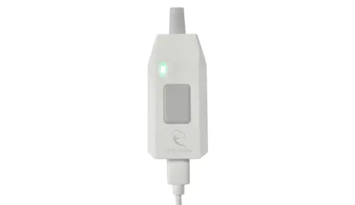 [3156] Wireless Alert PRO T+