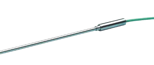 [3308] Thermokoppel sensor Type T 400°C zonder connector