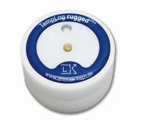 [4202] DK320 ruggedPlus HumiLog – Vocht- & Temperatuurlogger