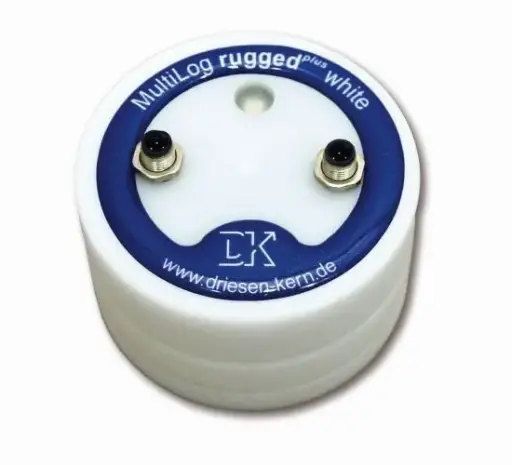 [4205] DK312 MultiLog ruggedPlus – Robuuste Multisignaal Datalogger voor twee externe sensoren