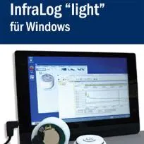 [4257] DK InfraLog V5 Light