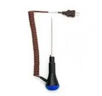 [5016] PT22M Standard Industrielle Einstichsonde