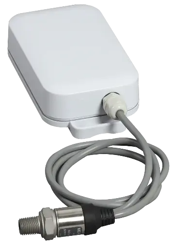 [5205] NB-IoT Wireless pipe pressure data logger 0-20 bar