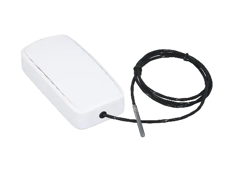 [5213] NB-IoT Wireless Low-Temperature Data Logger (-200 to +200°C)