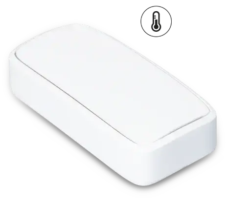 [5224] Efento Bluetooth Datalogger Temperatuur - Interne Sensor