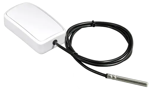 [5225] Efento Bluetooth Temperature Datalogger – External Sensor 1m