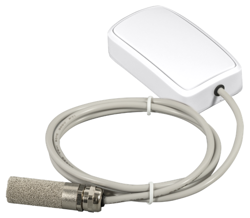 [5227] Efento Bluetooth temperatuur- en vochtigheid datalogger - Externe Sensor