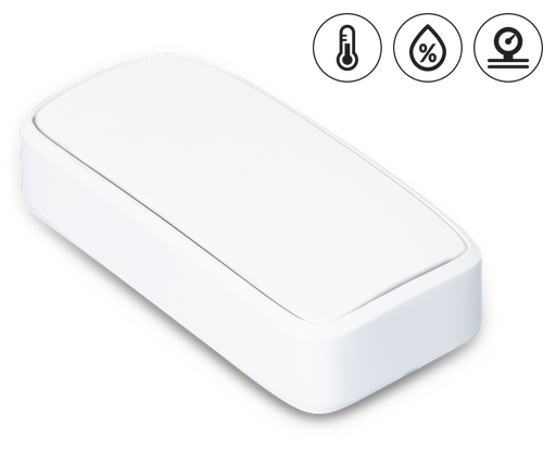 [5228] Efento Enregistreur de Données Bluetooth Pression-Humidité-Température - Capteur Interne