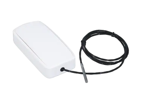 [5245] Efento Bluetooth Datalogger Lage Temperatuur - Externe Sensor