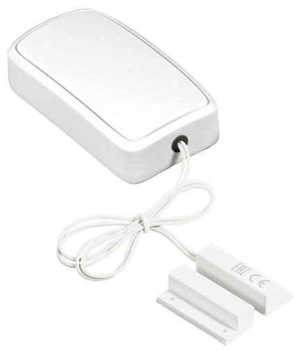 [5252] Efento Bluetooth deur open/toe logger (plastiek) 