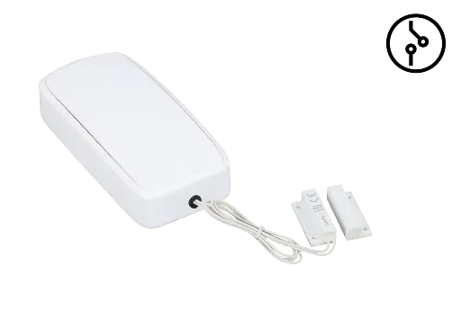 [5256] NB-IoT Wireless Open/Close Logger