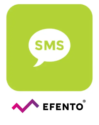 [5265] Efento NB-IoT SMS cloud 250 pcs