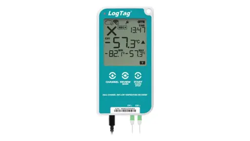 [8124] LogTag | UTREL30-WiFi lage temperatuurlogger