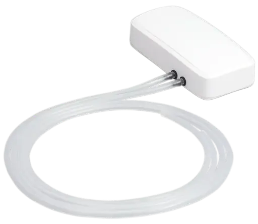 [5283] Registrador de presión diferencial Efento Bluetooth