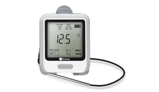 [3026] EL-USB-TPX+Temperatuur datalogger