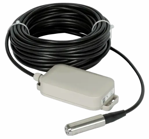 [5297] Efento NB-IoT Water Level Logger