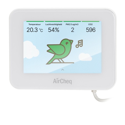 AirCheq Canairy Home